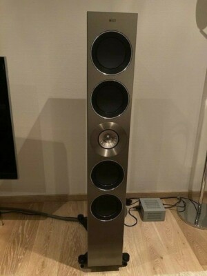 kef reference 5 for sale